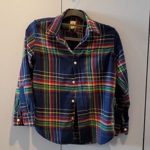 GAP Youth button down shirt